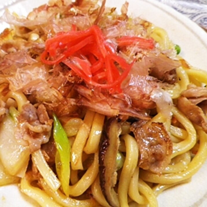 トロトロ白菜焼きうどん レシピ 作り方 By Leopoo 楽天レシピ トロトロ白菜焼きうどん レシピ 作り方 By Leopoo 楽天レシピ